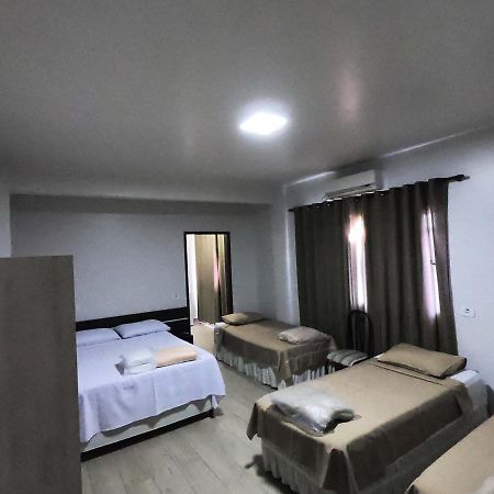 Hotel Paradizzo Foz do Iguaçu Kültér fotó