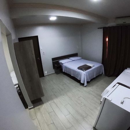 Hotel Paradizzo Foz do Iguaçu Kültér fotó