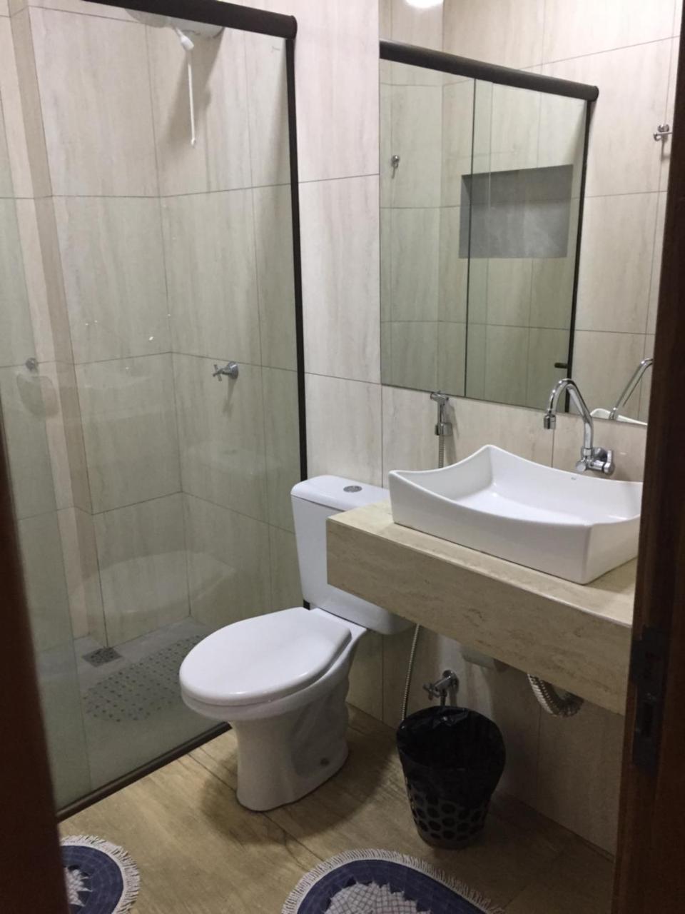 Hotel Paradizzo Foz do Iguaçu Kültér fotó