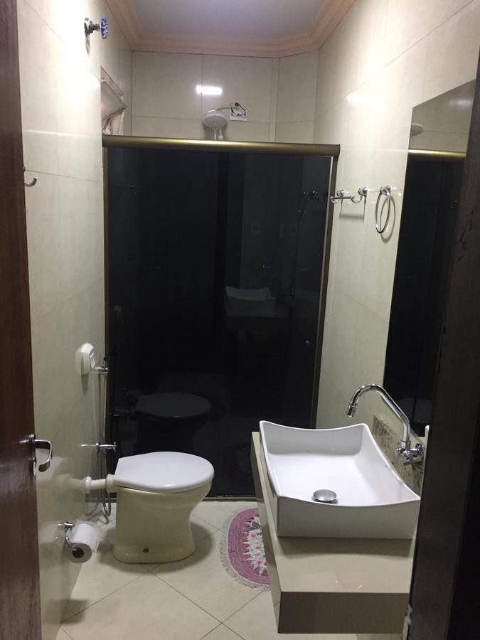 Hotel Paradizzo Foz do Iguaçu Kültér fotó
