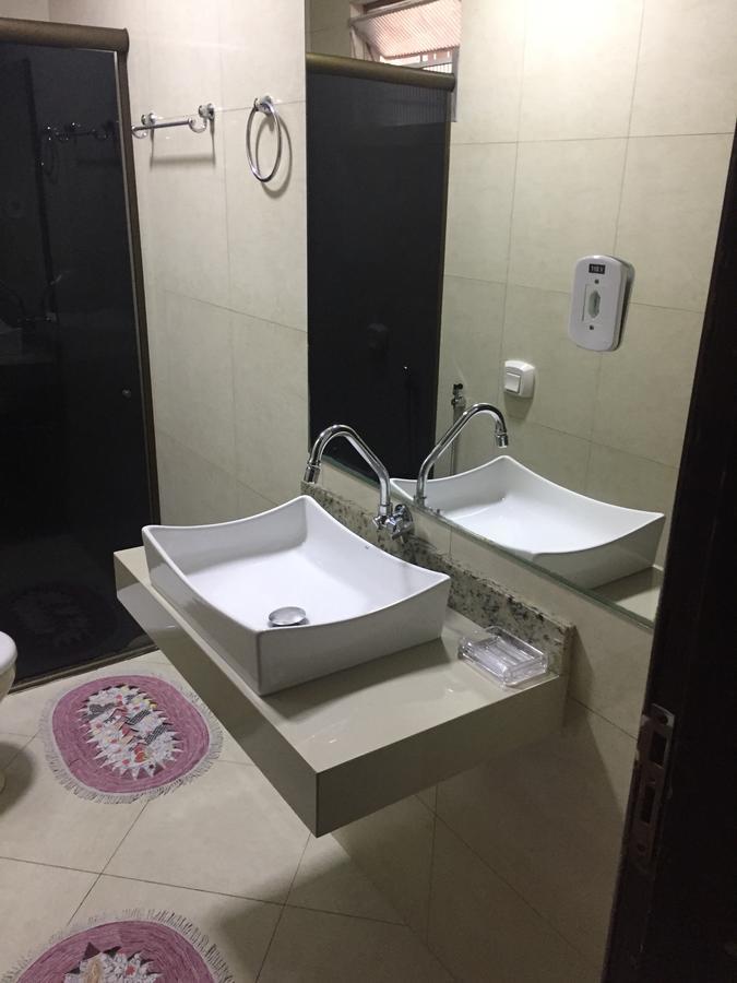 Hotel Paradizzo Foz do Iguaçu Kültér fotó