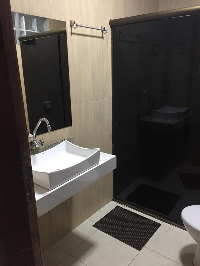 Hotel Paradizzo Foz do Iguaçu Kültér fotó